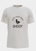 DUCK DUCK DUCK SHOOT