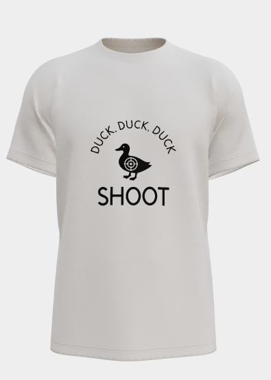 DUCK DUCK DUCK SHOOT