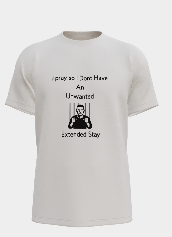 unwanted extended stay